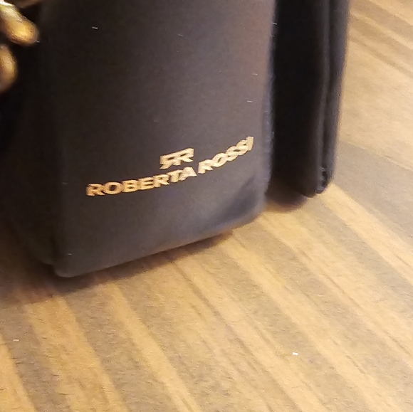 Leather Shoulder Bag - Picture 5 of 10